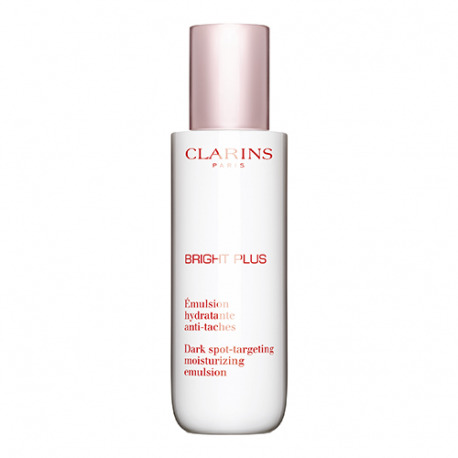 CLARINS Bright Plus - Feuchtigkeitsspendende